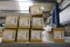 Assorted Nuts, Bolts And Washers - 40
