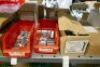 Assorted Nuts, Bolts And Washers - 43