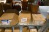 Assorted Nuts, Bolts And Washers - 45