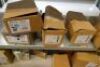 Assorted Nuts, Bolts And Washers - 46