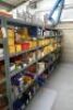 Assorted Screws Bolts And Fixings - 2