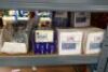 Assorted Screws Bolts And Fixings - 3