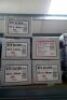 Assorted Screws Bolts And Fixings - 10