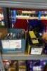 Assorted Screws Bolts And Fixings - 14