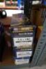 Assorted Screws Bolts And Fixings - 22