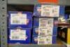 Assorted Screws Bolts And Fixings - 25
