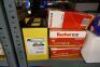Assorted Screws Bolts And Fixings - 29