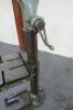 Denbigh K1 Pillar Drill - 4