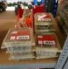 Assorted Screws Bolts And Fixings - 33
