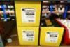 Assorted Screws Bolts And Fixings - 37