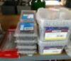 Assorted Screws Bolts And Fixings - 39
