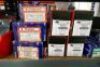 Assorted Screws Bolts And Fixings - 43
