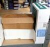 Quantity Of Assorted Bathroom Taps And Fittings - 4