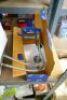Quantity Of Assorted Bathroom Taps And Fittings - 5