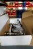 Quantity Of Assorted Bathroom Taps And Fittings - 8