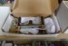 Quantity Of Assorted Bathroom Taps And Fittings - 12
