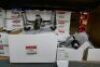 Quantity Of Assorted Bathroom Taps And Fittings - 18