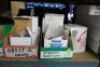 Quantity Of Assorted Bathroom Taps And Fittings - 22