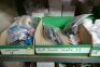 Quantity Of Assorted Bathroom Taps And Fittings - 23