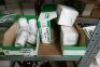 Quantity Of Assorted Bathroom Taps And Fittings - 24