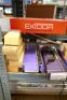 Assorted Door Furniture - 8