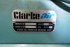 Clarke Garage Style Compressor - 2