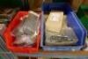 Assorted Door Furniture - 10