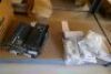 Assorted Door Furniture - 12