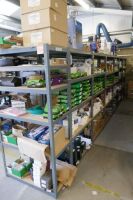 Quantity Of Assorted Door Furniture