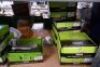 Quantity Of Assorted Door Furniture - 30
