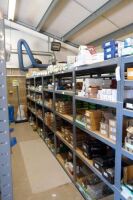 Quantity Of Assorted Door Furniture