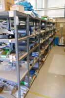 Quantity Of Assorted Door Furniture