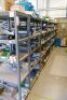 Quantity Of Assorted Door Furniture