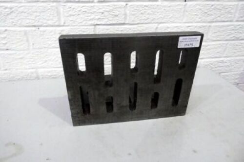 Angle Plate