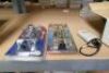 Quantity Of Assorted Door Furniture - 40