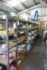 Quantity Of Assorted Door Furniture