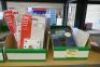 Quantity Of Assorted Door Furniture - 3