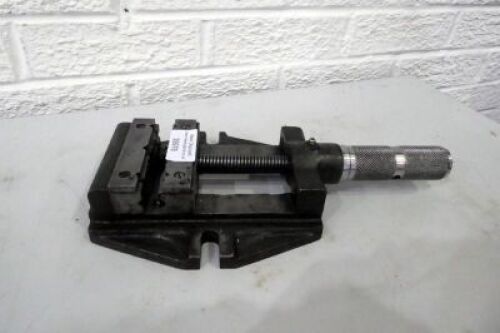4" Drill Vice