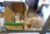 Quantity Of Assorted Door Furniture - 25