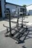 Armorgard Piperack Mobile Pipe Trolley
