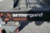Armorgard Piperack Mobile Pipe Trolley - 3