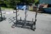 Armorgard Piperack Mobile Pipe Trolley