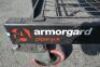 Armorgard Piperack Mobile Pipe Trolley - 3