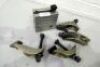 Lenzkes Clamps - 2