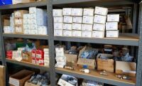 Quantity Of Thermostats And Valves
