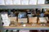 Quantity Of Thermostats And Valves - 3