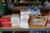 Quantity Of Thermostats And Valves - 5