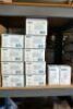 Quantity Of Thermostats And Valves - 6