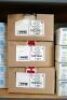 Quantity Of Thermostats And Valves - 7