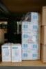Quantity Of Thermostats And Valves - 8